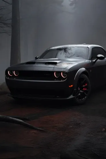 Luxury Sports Car