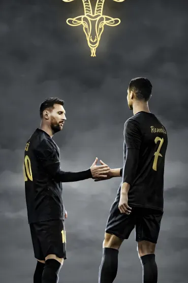 Messi Wallpaper 2