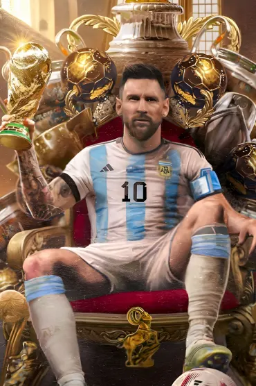 Messi Wallpaper Do