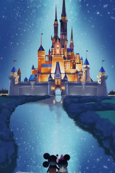 Mikey Bg Castle