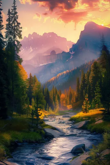 Montain Bg S