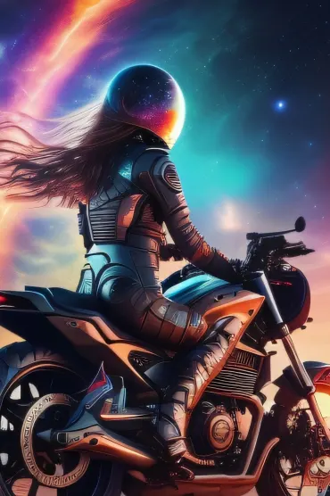 Moto Bik 22