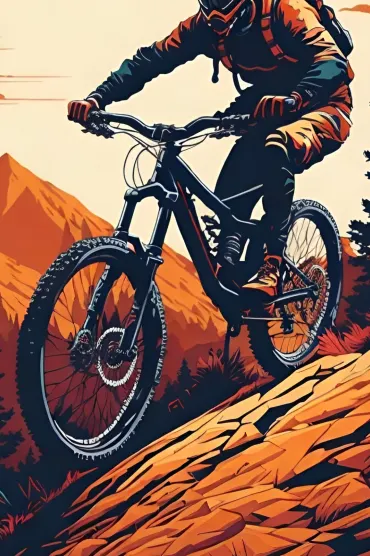 Moto Bike