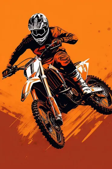 Moto Racing