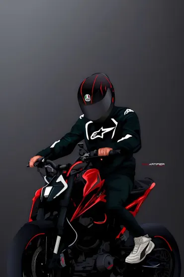Motorbyke N