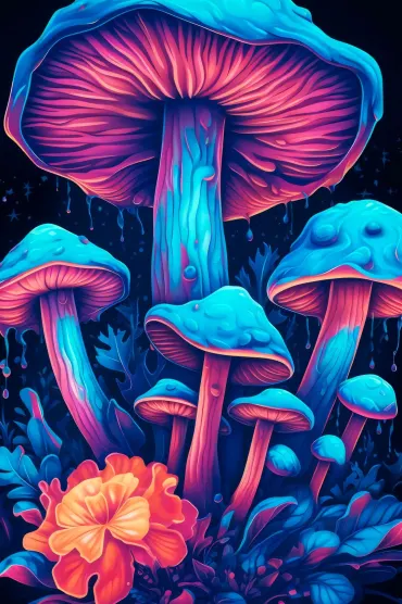 Mushroom