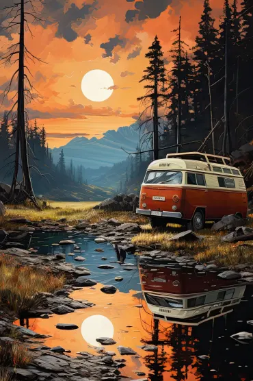 Nature Bg New