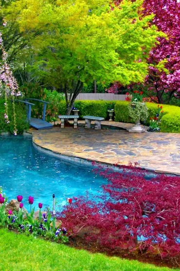 Nature Colors