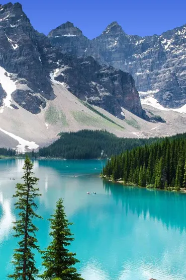Nature E B A