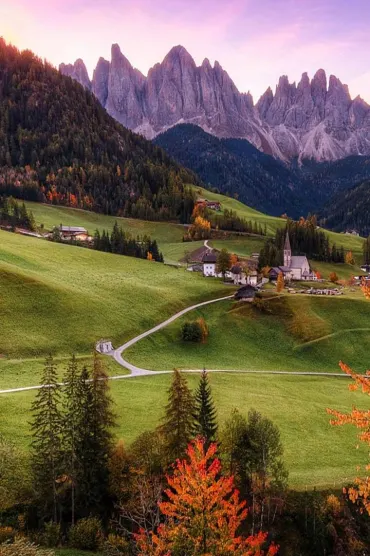 Nature Landscapa