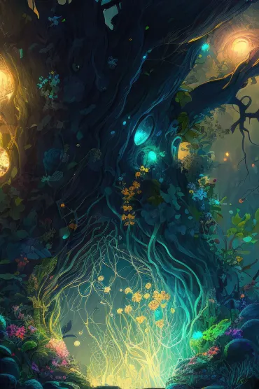 Nature Ow9