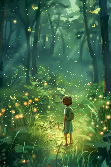 Nature Wp Animated