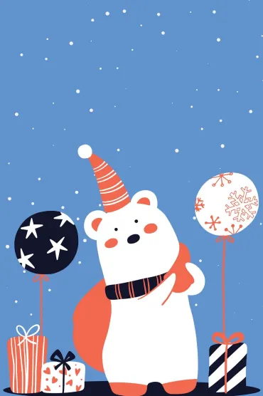 Nice Bear
