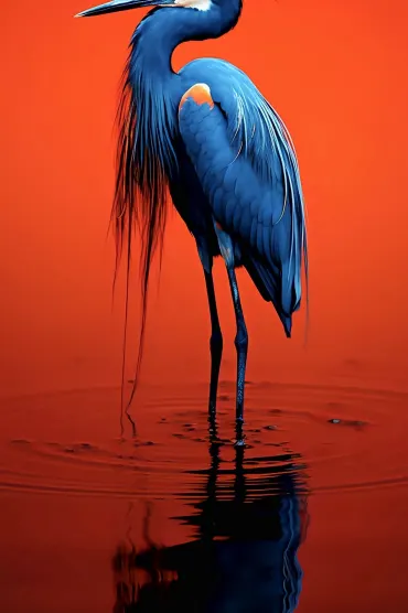 Nice Bird