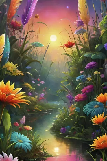 Nice Flowers