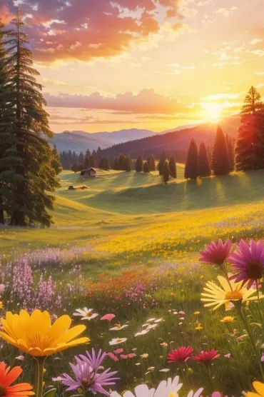Nice Forest View 922