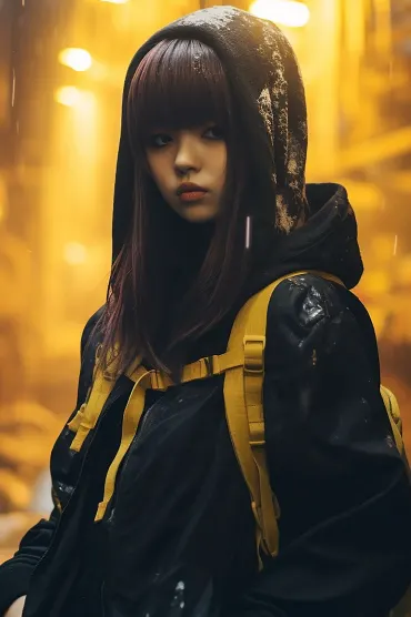 Nice Girl Pro Hd