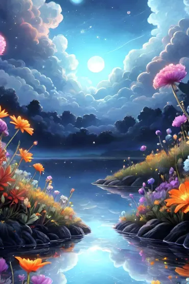 Nice Nature 9