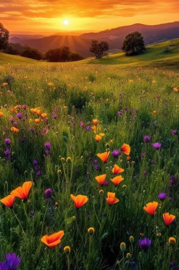 Nice Nature P