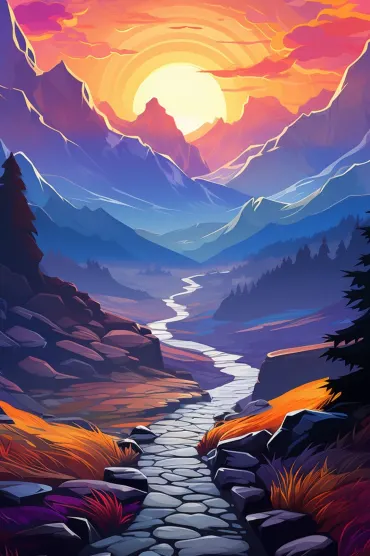 Nice Road