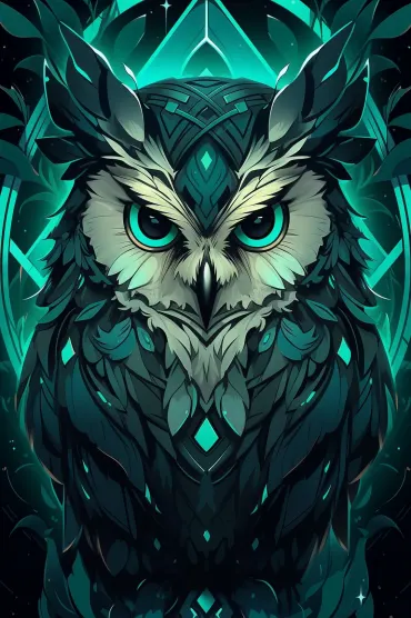 Night Bird