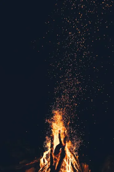 Night Fire Fd