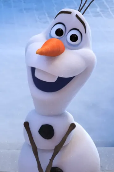 Olaf Bg