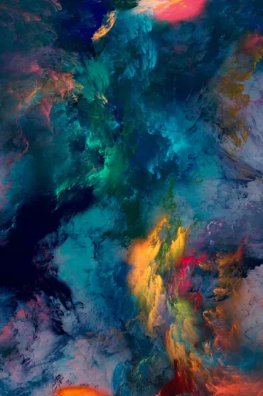 Painted Bg 92