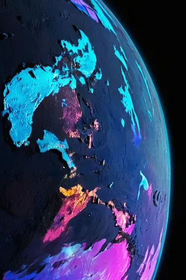 Planet 3lk
