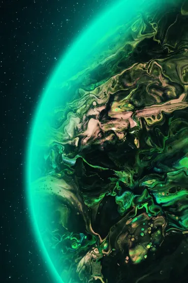 Planet Green