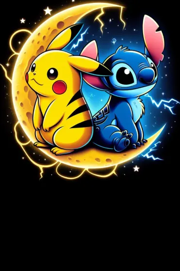Pokemon Adapted Bg