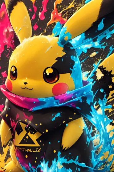 Pokemon Wallp