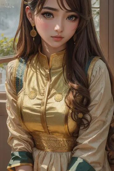 Preity Mukhundhan