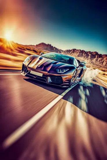 Racing Car