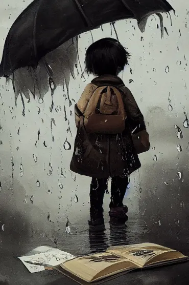 Rain T Uw