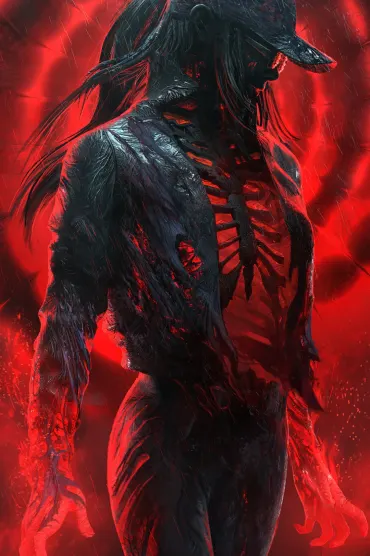 Red Bg 9