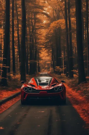 Red Cars Bg