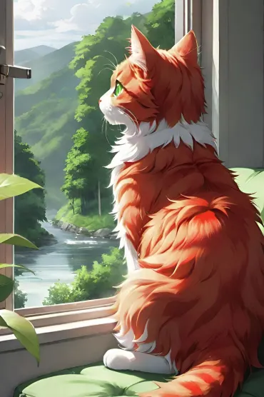 Red Cat 8k Ne
