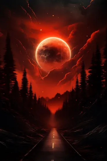 Red Day