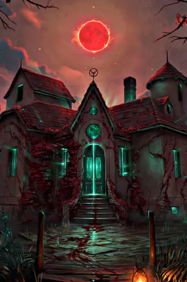 Red Moon 2