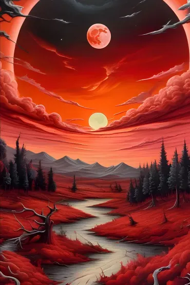 Red River