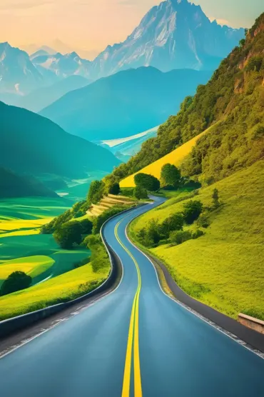 Road Long