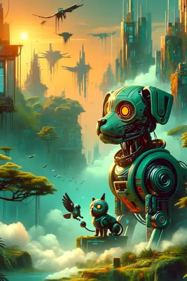 Robotized Wp