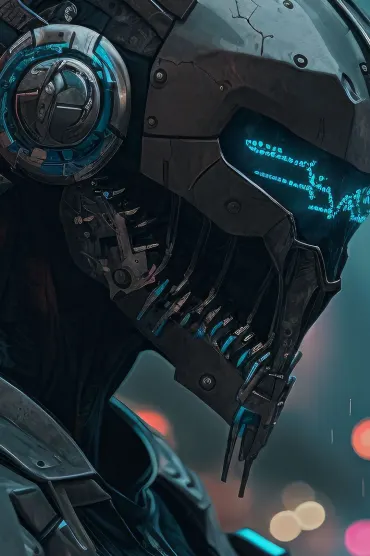 Robotized Wpww
