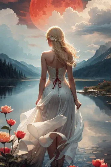 Romance Near