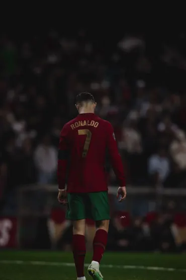 Ronaldo Wallpaper
