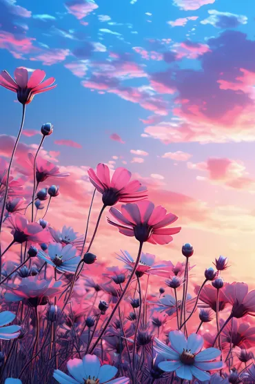 Rose Flowers