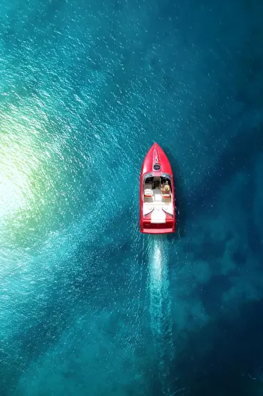 Sea Boat