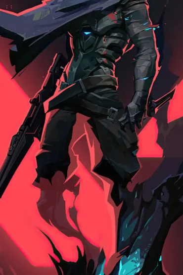 Soldier Bg