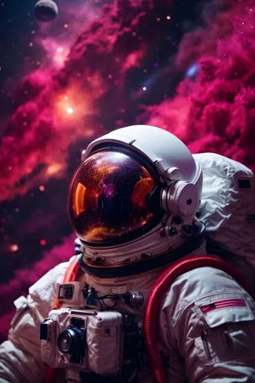 Space Suit N